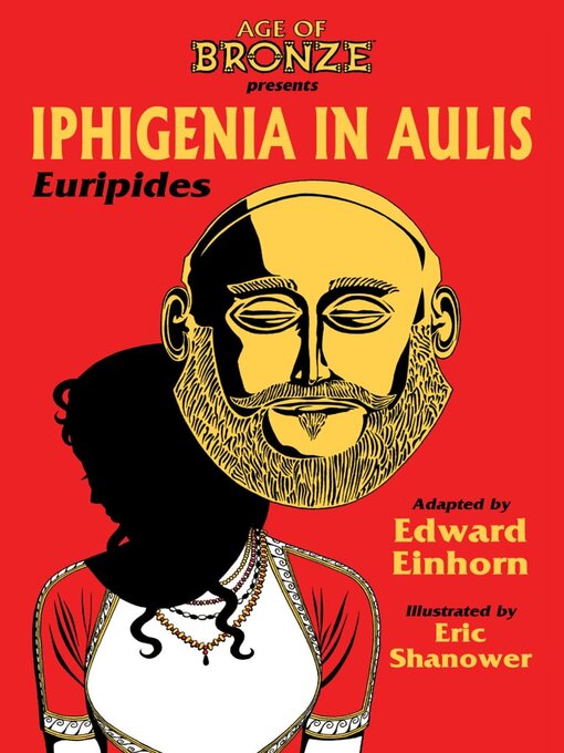 Title details for Iphigenia In Aulis by Euripides - Available